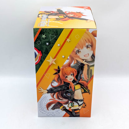 MegaHouse Umamusume: Pretty Derby Mayano Top Gun 1/7