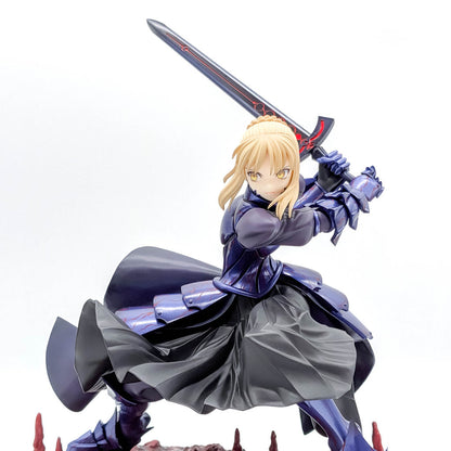 Good Smile Company 1/7 Fate/stay night Saber Alter ~Vortigern~