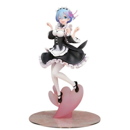 ALTER ALPHA×OMEGA 1/8 Re:ZERO Rem Nekomimi Ver.