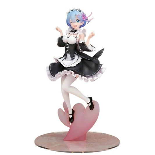 ALTER ALPHA×OMEGA 1/8 Re:ZERO Rem Nekomimi Ver.