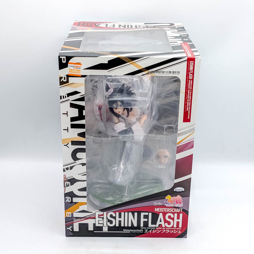 Phat Company 1/7 Umamusume Pretty Derby Eishin Flash