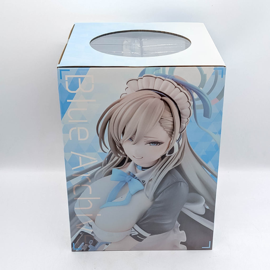 MegaHouse Lucrea 1/7 Blue Archive Asuna