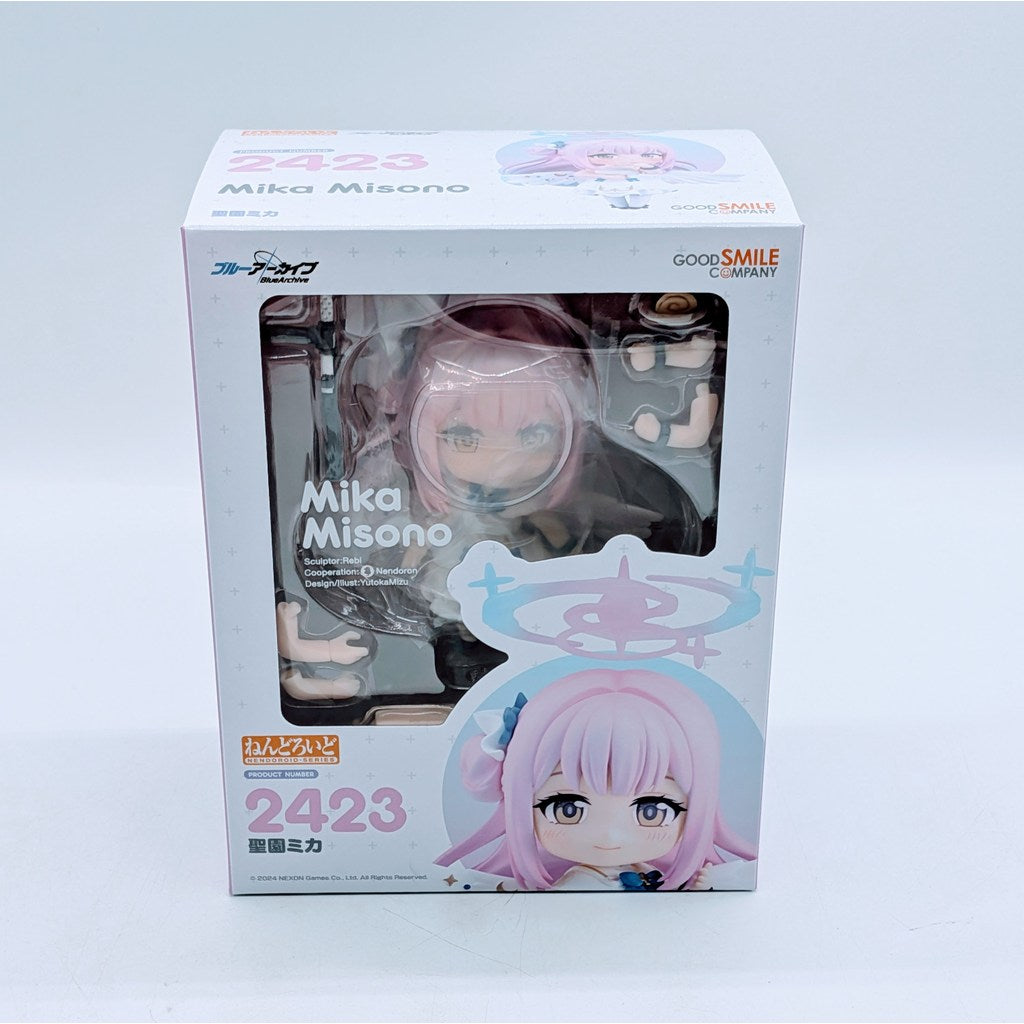 Good Smile Company Nendoroid Blue Archive Mika Misono