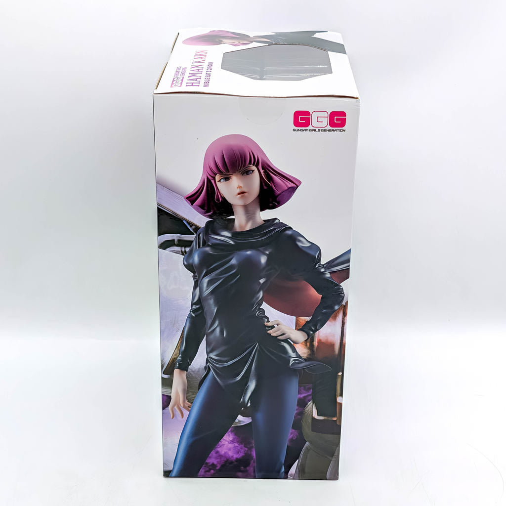 MegaHouse GGG 1/8 Z Gundam Haman Karn