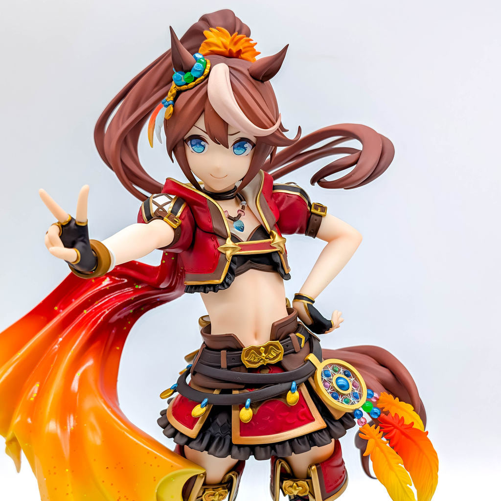 ALTER 1/7 Umamusume Pretty Derby Tokai Teio Beyond the Horizon Ver.
