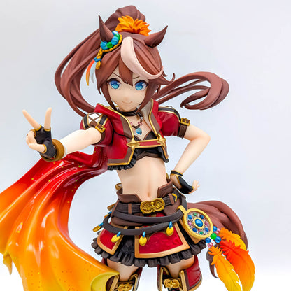 ALTER 1/7 Umamusume Pretty Derby Tokai Teio Beyond the Horizon Ver.