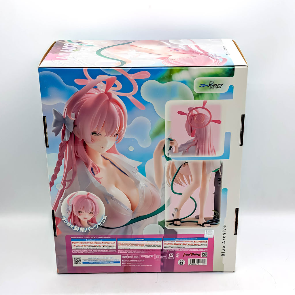 Max Factory 1/7 Blue Archive Hanako Swimsuit Ver.