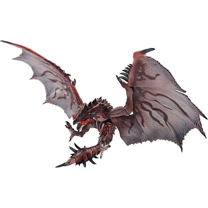 BANDAI S.H.MonsterArts Monster Hunter Rathalos