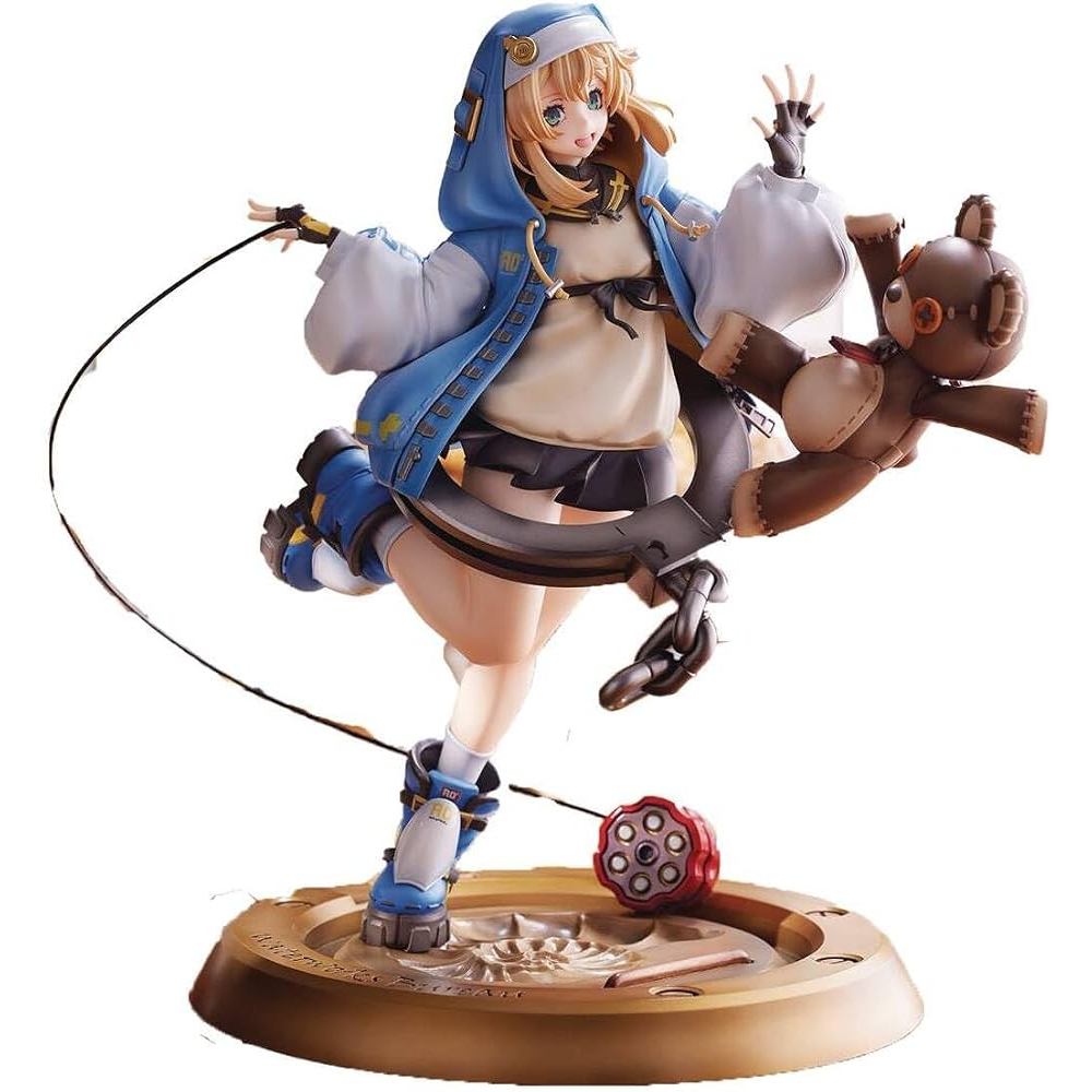 Broccoli 1/7 GUILTY GEAR -STRIVE- Bridget