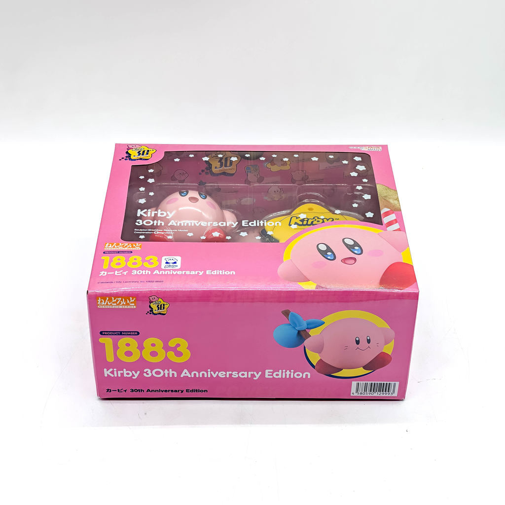 Good Smile Company Nendoroid Kirby 30th Anniversary Edition