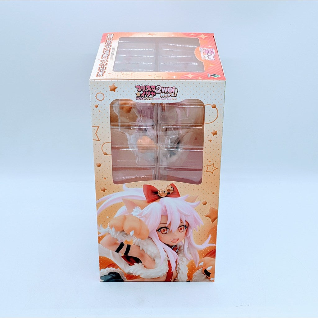 Broccoli Fate/kaleid liner Prisma☆Illya 2wei Herz! Chloe von Einzbern The Beast 1/7