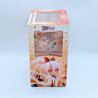 Broccoli Fate/kaleid liner Prisma☆Illya 2wei Herz! Chloe von Einzbern The Beast 1/7