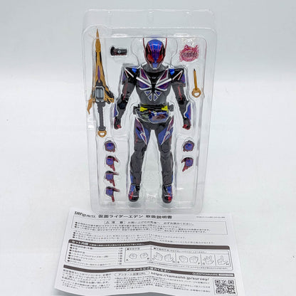 BANDAI S.H.Figuarts Kamen Rider Eden