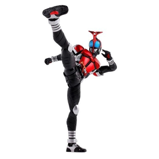 BANDAI S.H.Figuarts Shinkocchou Kamen Rider Kabuto Rider Form 10th Anniversary Ver.