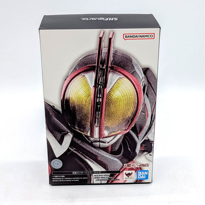 BANDAI S.H.Figuarts Shinkocchou Kamen Rider Next Faiz
