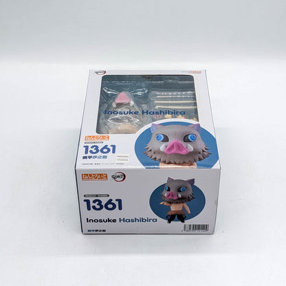 Good Smile Company Nendoroid Demon Slayer Inosuke Hashibira