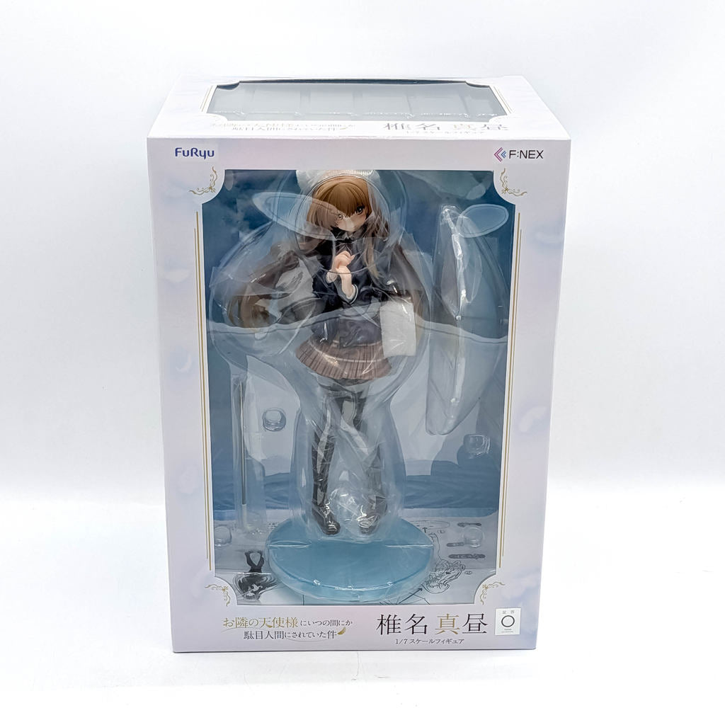 Furyu F:NEX 1/7 The Angel Next Door Spoils Me Rotten Mahiru Shiina