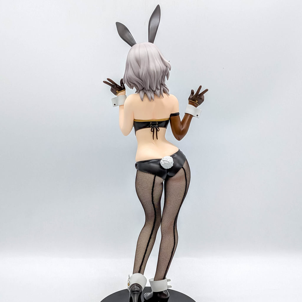FREEing B-style 1/4 Azur Lane Slow Ahead Washington Bunny Ver.