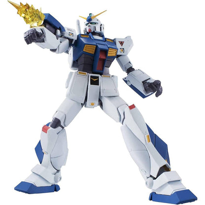 BANDAI ROBOT SPIRITS Gundam 0080 War in the Pocket RX-78NT-1 Gundam NT-1 ver. A.N.I.M.E.