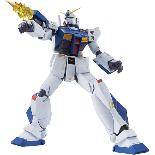 BANDAI ROBOT SPIRITS Gundam 0080 War in the Pocket RX-78NT-1 Gundam NT-1 ver. A.N.I.M.E.