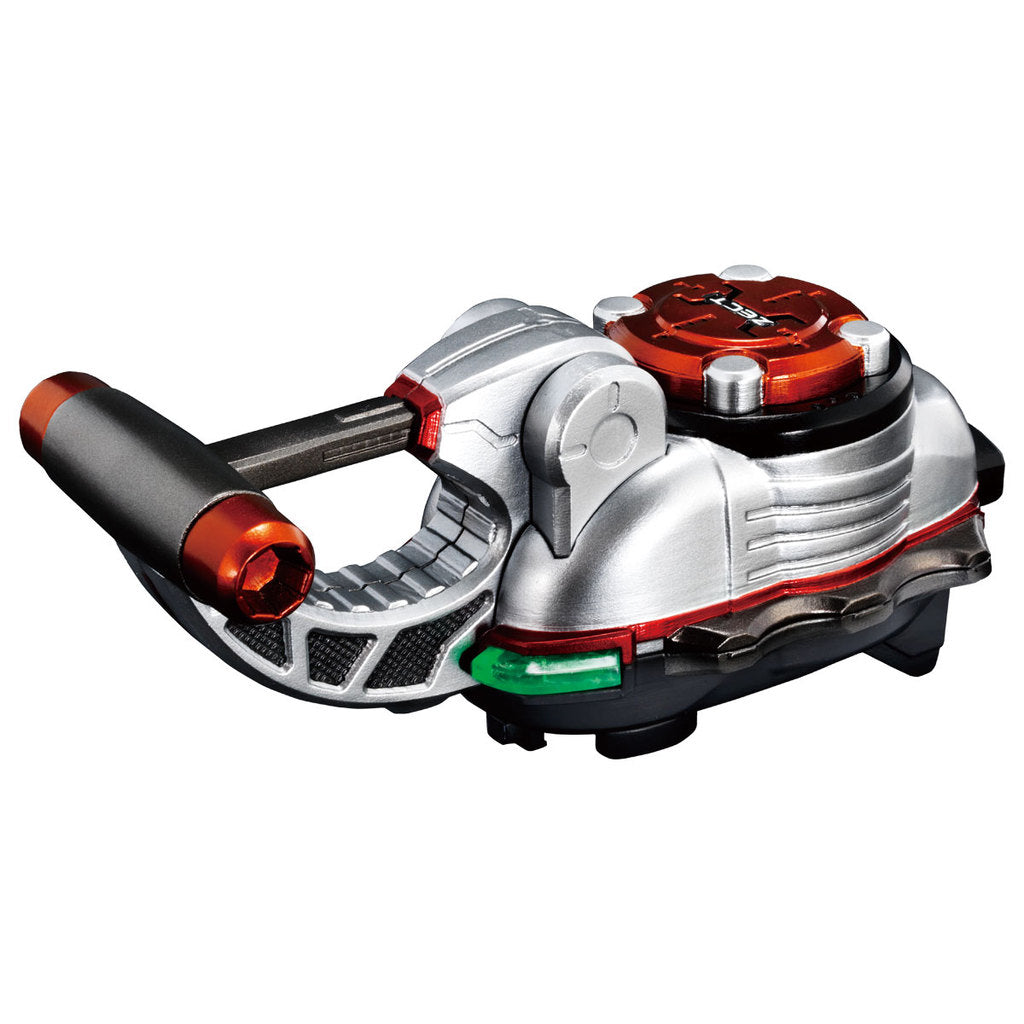 BANDAI CSM Kamen Rider Kabuto Hyper Zecter
