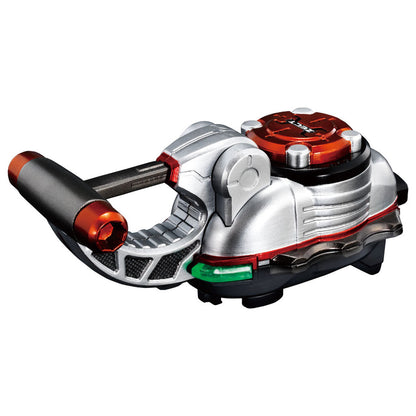 BANDAI CSM Kamen Rider Kabuto Hyper Zecter