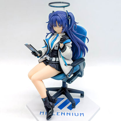 Good Smile Company 1/7 Blue Archive Yuuka Everyday Accounting Ver.