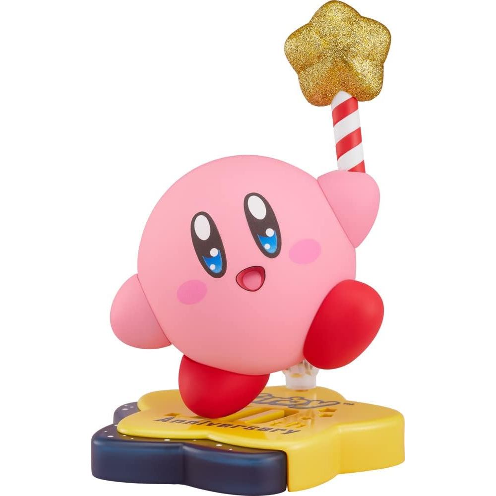 Good Smile Company Nendoroid Kirby 30th Anniversary Edition