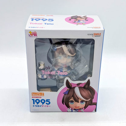 Good Smile Company Nendoroid Umamusume: Pretty Derby Tokai Teio