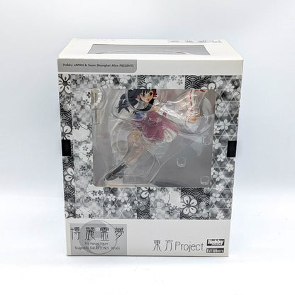 Hobby Japan Touhou Project Reimu Hakurei