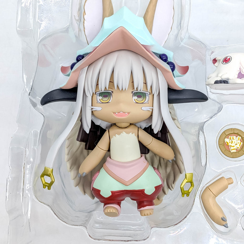 Good Smile Company Nendoroid Made in Abyss Nanachi