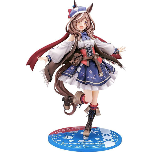 Phat Company 1/7 Umamusume Pretty Derby Machikane Tannhauser