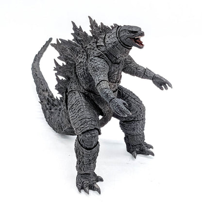 BANDAI S.H.MonsterArts Godzilla 2019