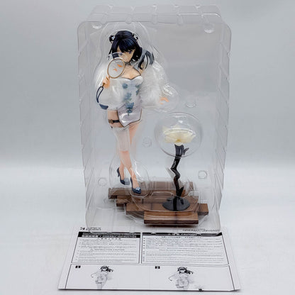 APEX 1/7 Gridman Universe Rikka Takarada China Dress Ver.