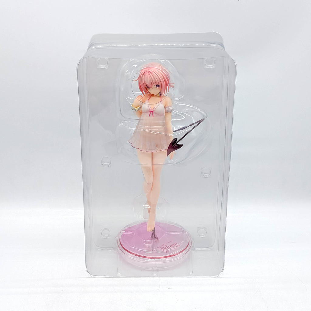 Ryu-NS 1/6 To LOVE-Ru Darkness Momo Belia Deviluke Babydoll Ver.