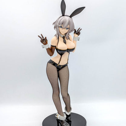 FREEing B-style 1/4 Azur Lane Slow Ahead Washington Bunny Ver.