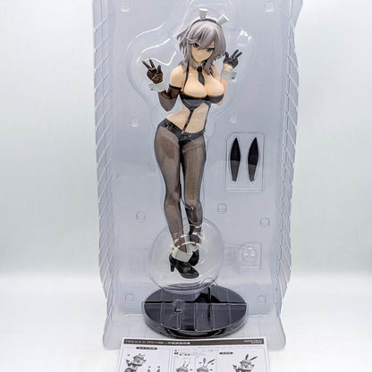 FREEing B-style 1/4 Azur Lane Slow Ahead Washington Bunny Ver.