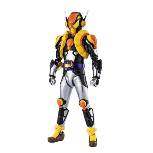 BANDAI S.H.Figuarts Kamen Rider Gavv Kamen Rider Vram Pudding Custom