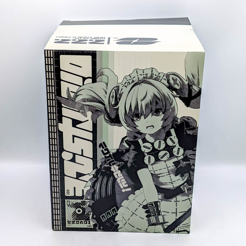 APEX 1/7 Zenless Zone Zero Corin Wickes