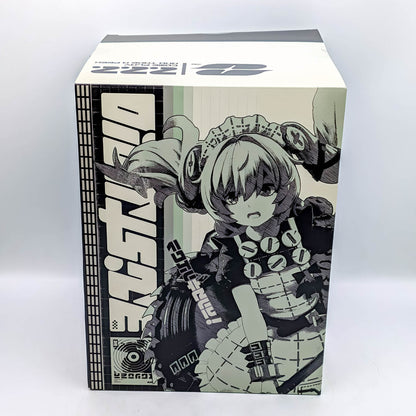 APEX 1/7 Zenless Zone Zero Corin Wickes