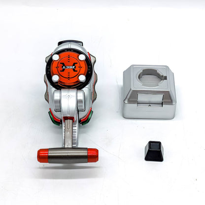 BANDAI CSM Kamen Rider Kabuto Hyper Zecter