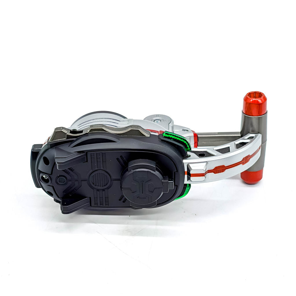 BANDAI CSM Kamen Rider Kabuto Hyper Zecter