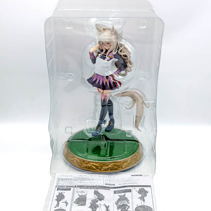 Max Factory 1/7 Umamusume Pretty Derby Biwa Hayahide