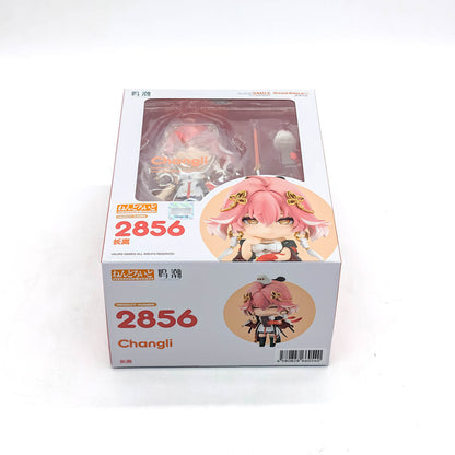 Good Smile Company Nendoroid Wuthering Waves Changli