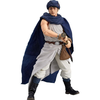 Max Factory figma Yusha Yoshihiko and the Seven Chosen Ones Yoshihiko