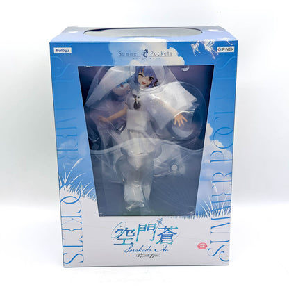 FuRyu F:NEX 1/7 Summer Pockets Ao Sorakado