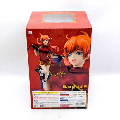 MegaHouse G.E.M. Gintama Kagura Adult Ver.