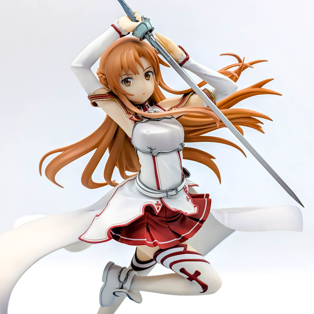 Good Smile Company 1/8 Sword Art Online Asuna Knights of the Blood Ver.