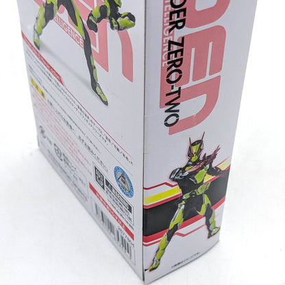 BANDAI S.H.Figuarts Kamen Rider Zero-Two