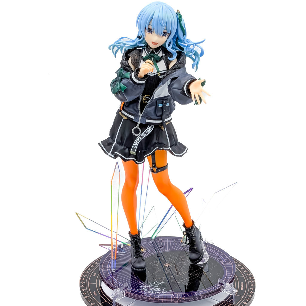 Design COCO hololive Hoshimachi Suisei 1/7